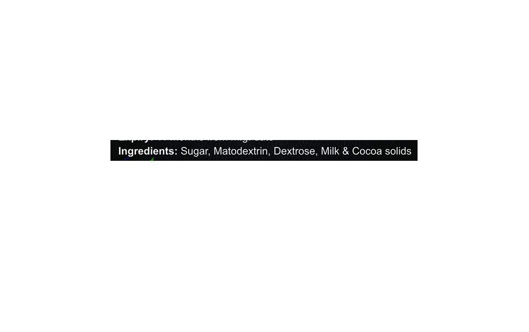 La Casa Rich Drinking Chocolate Mix    Pack  250 grams